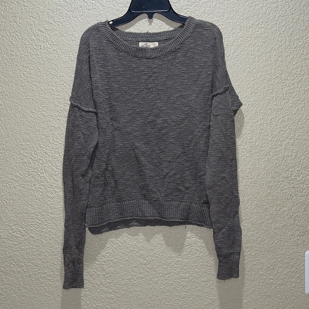 Hollister top/sweater